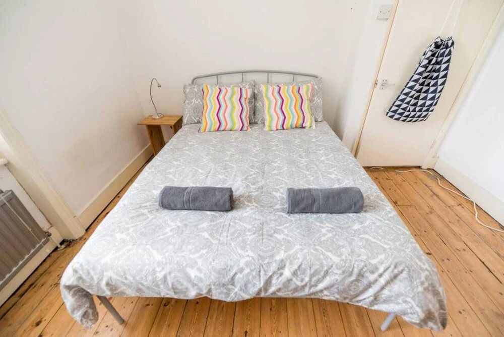 Spacious 2 Bedroom Flat in the Heart of Clapton