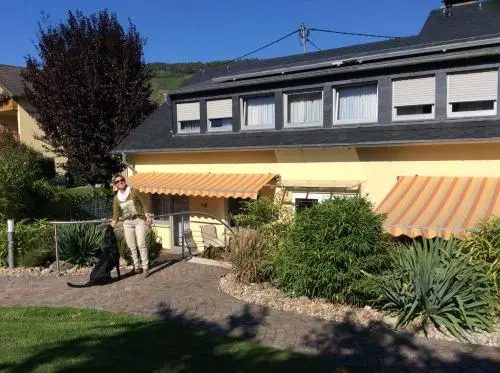 Ferien-Wein-Gut Keifer