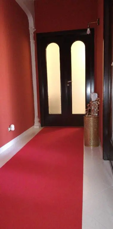 B&b regina del porto