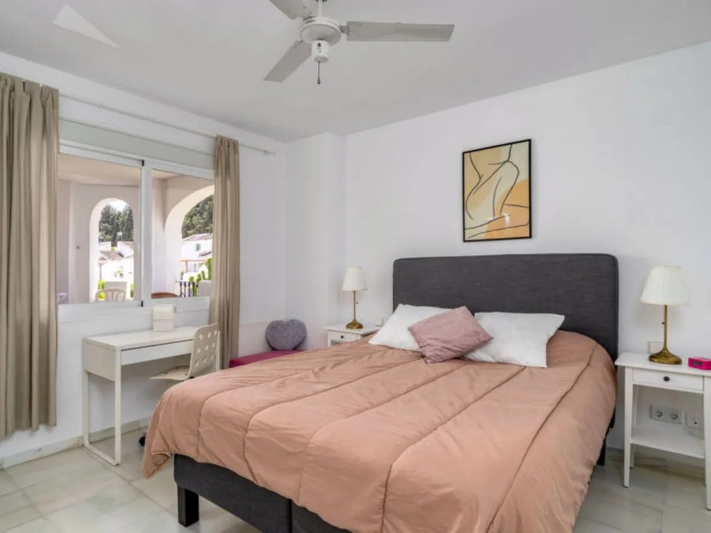 Top renovated penthouse in Los Naranjos