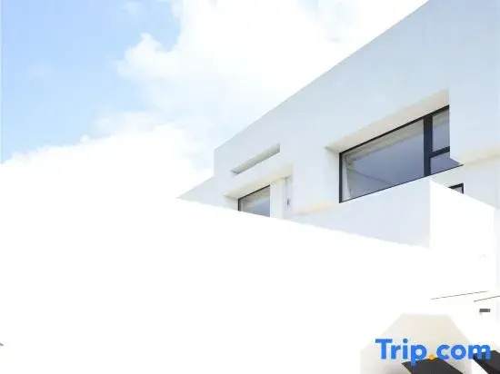 Sanshan Island HoldDream Designer Castel Homestay