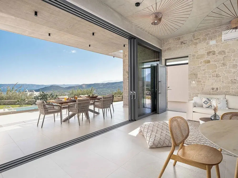 Himmel Villas