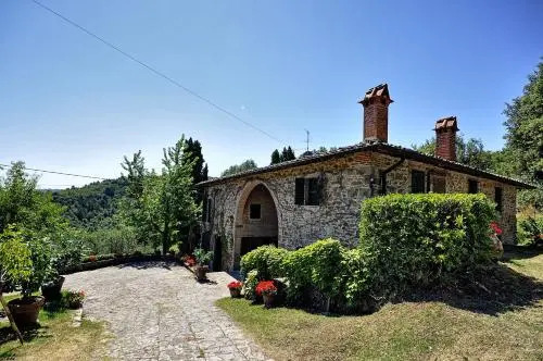 Villa Ulivacci