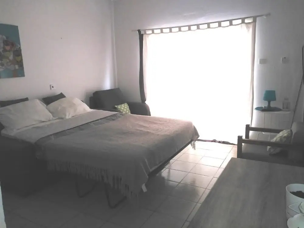 Ayia Napa sea view great location bars & beach