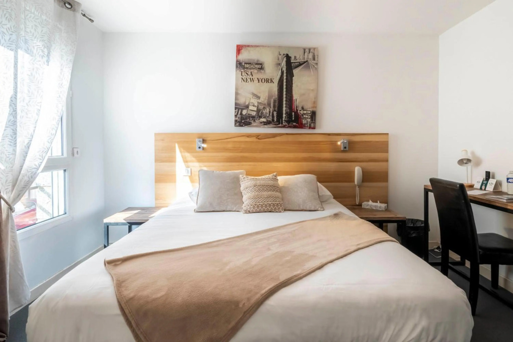Auberge Du Cheval Blanc - Logis Hotel