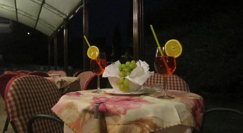Hotel Diana
