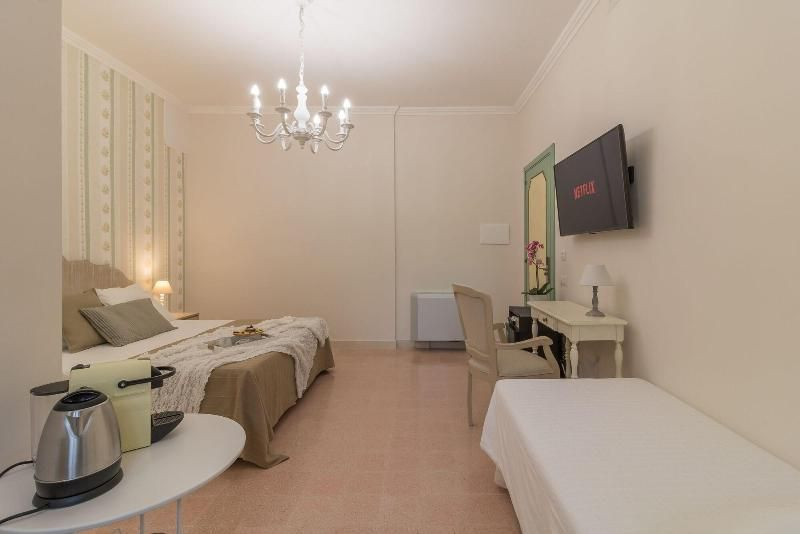 PALAZZO ALESSANDRINI GUEST HOUSE
