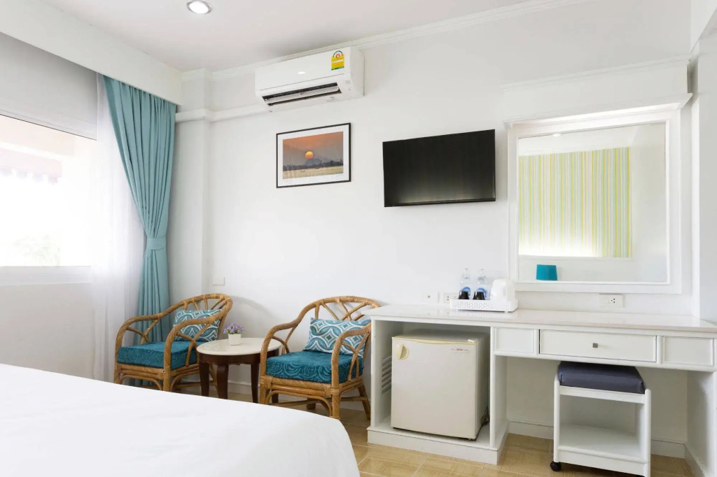 Krabi Royal Hotel