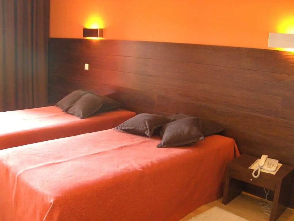 Hotel Verdeal