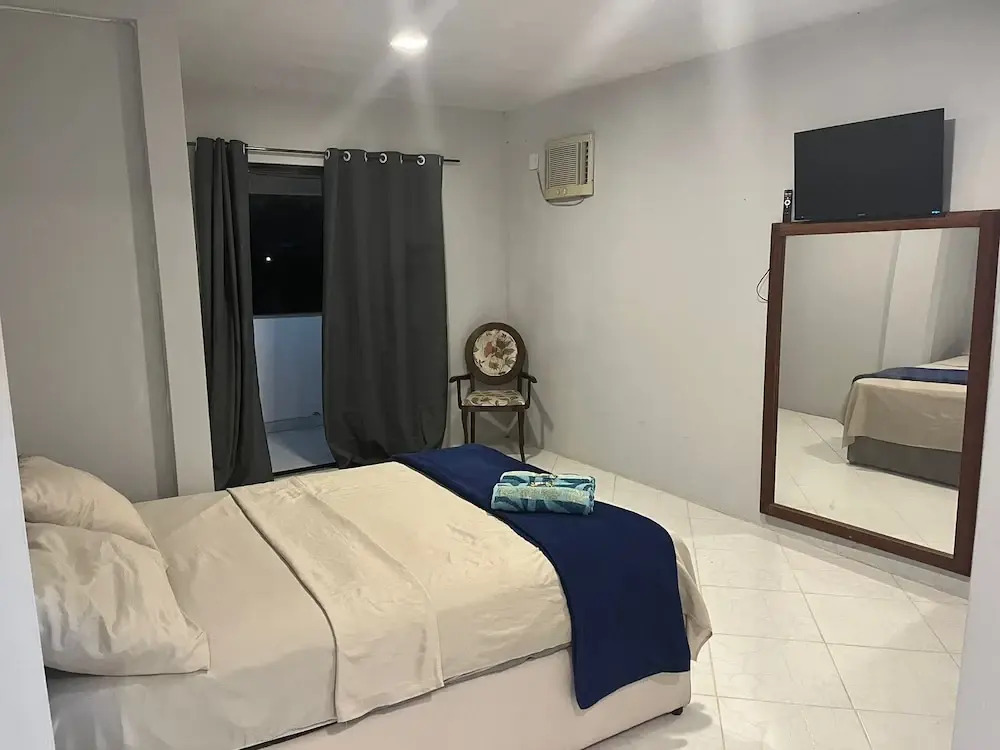 Pousada Maria Bonita