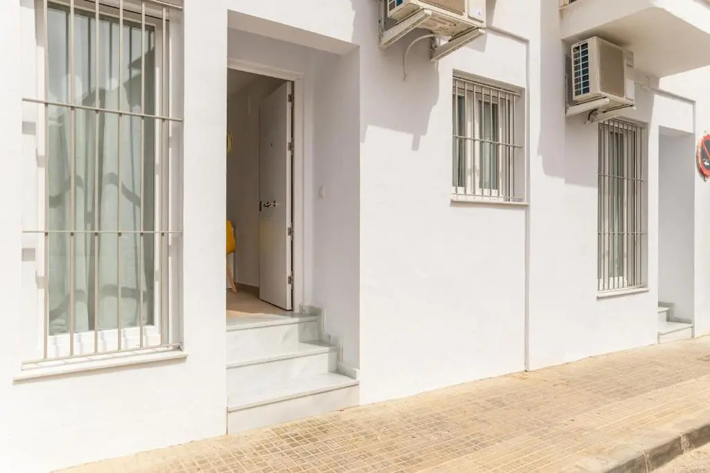 Apartamentos Manuel Roio