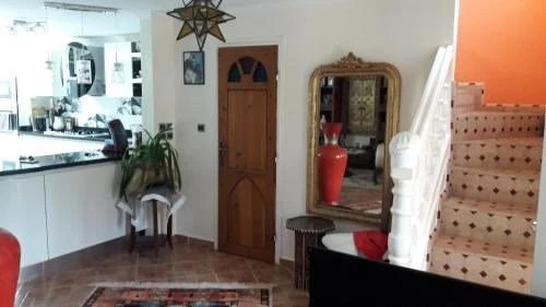 Villa d'agadir