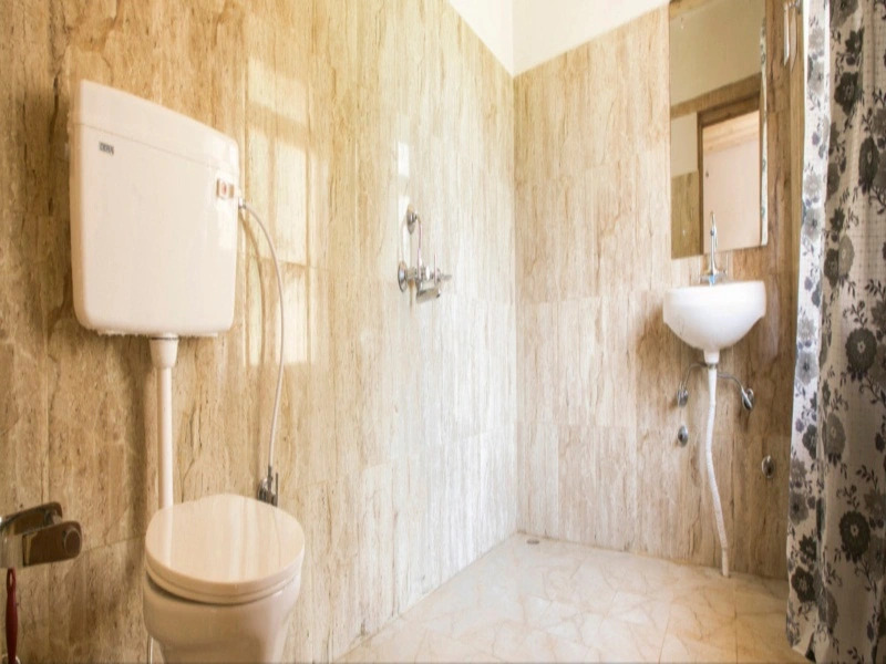 Siala Guest House