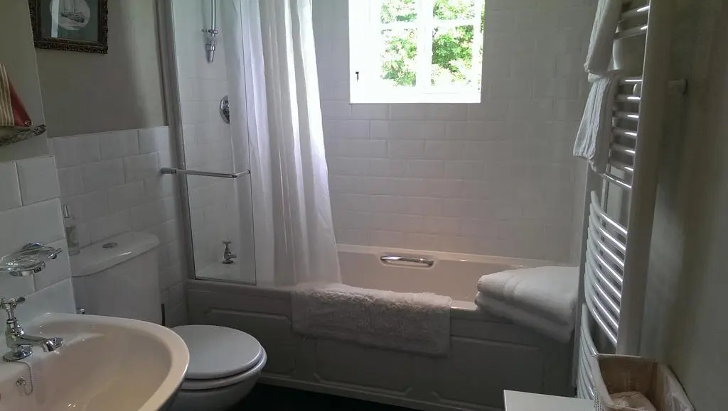 Churchbank Bed and Breakfast