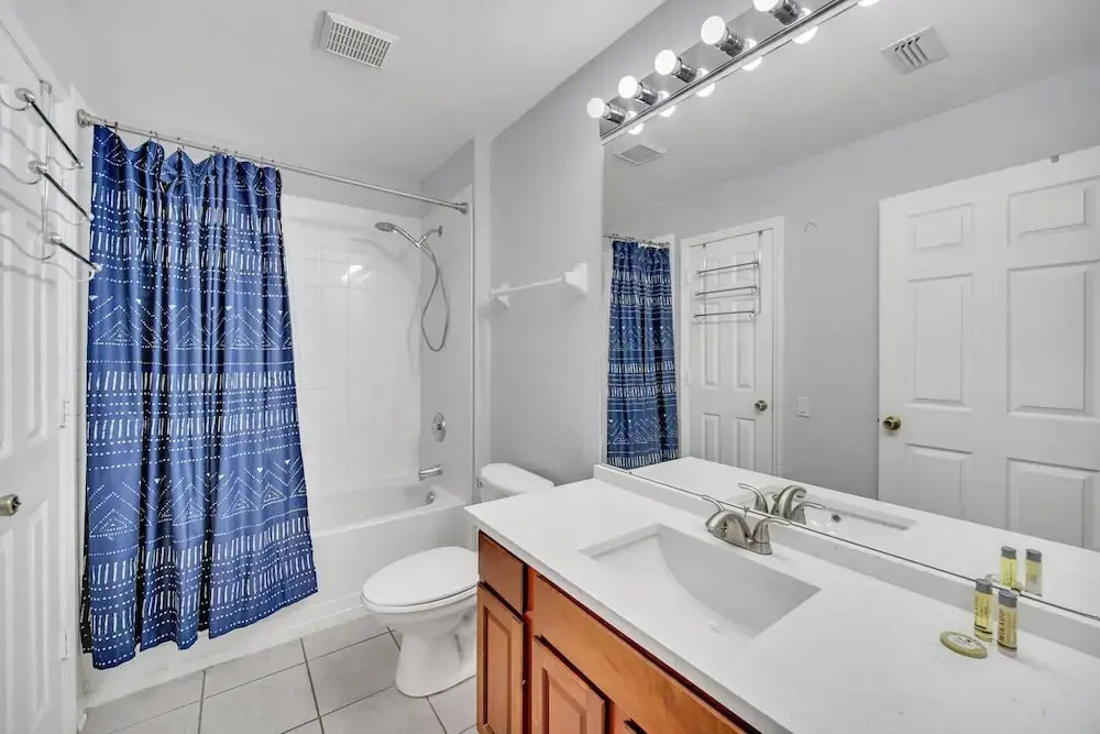 5BR Resort Home With Pool Hot Tub Theater