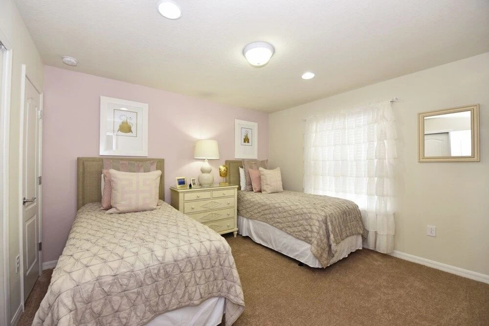 Windsor at Westside 8878AMLJGI - Eight Bedroom House