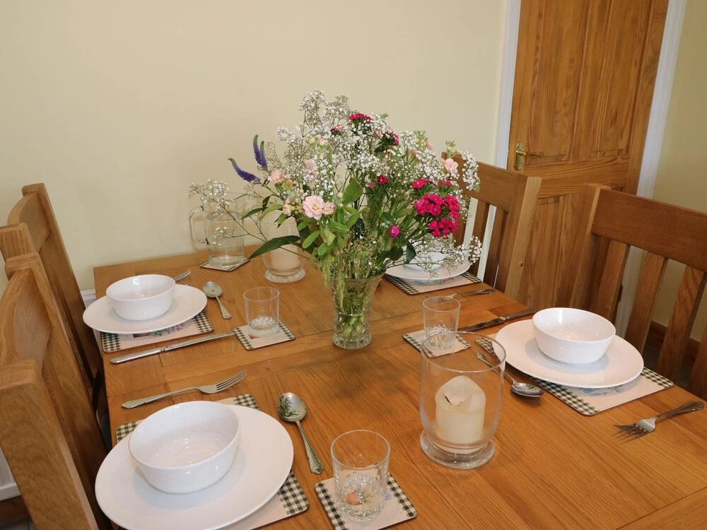 Dimberlyne Cottage