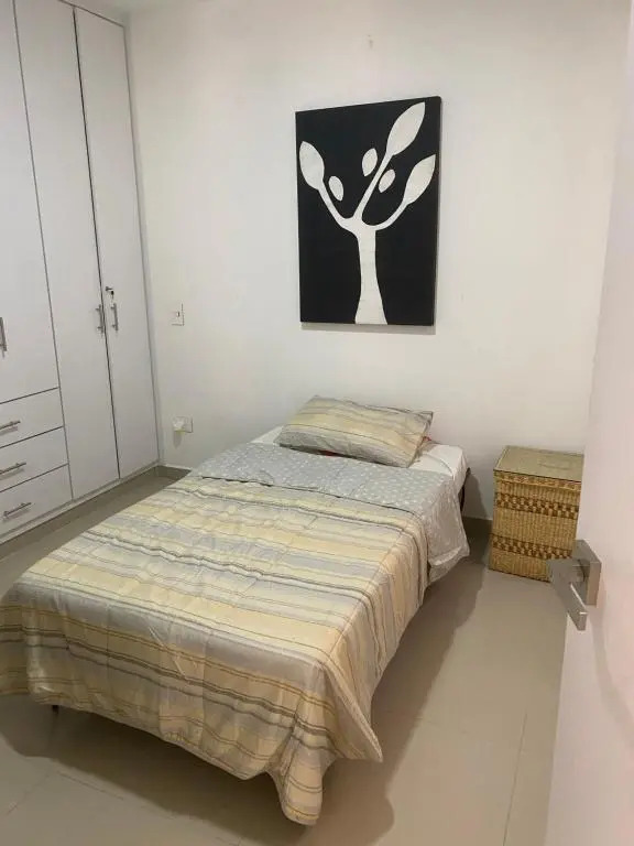 Apartamento 101