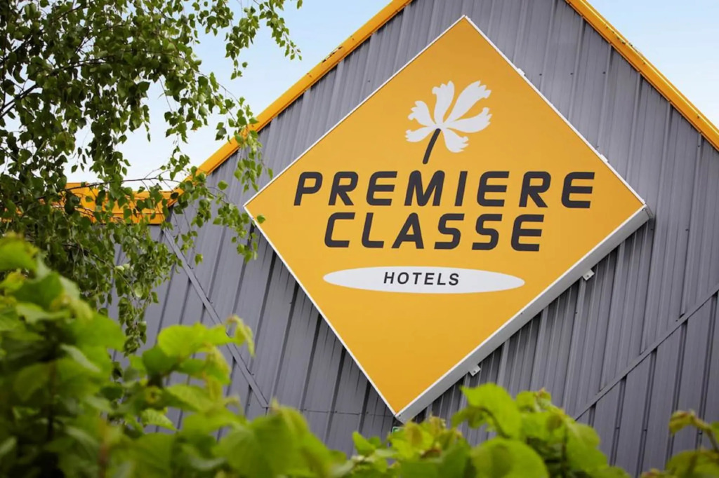Premiere Classe Lyon Est Aeroport Saint Exupery