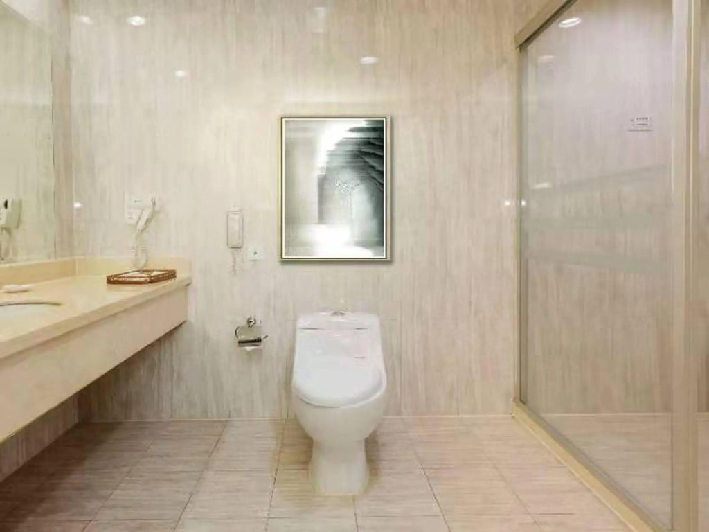 Kunshan Yuxing Hotel
