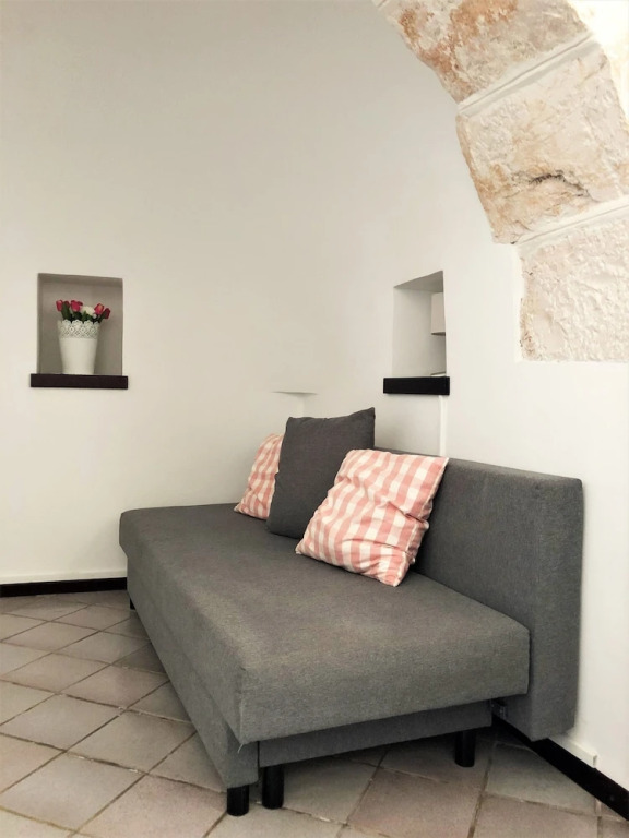 La Casa sulla Roccia