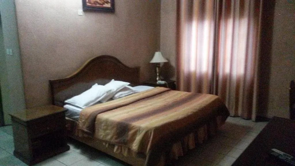 Starking Suites