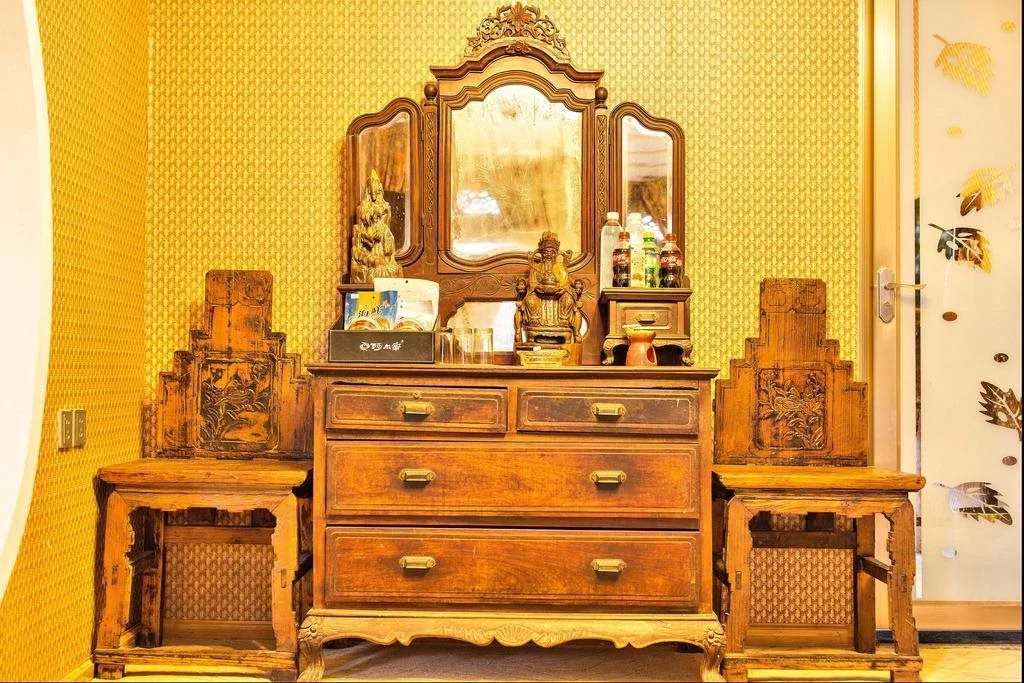 Zhaogongguan Boutique Inn