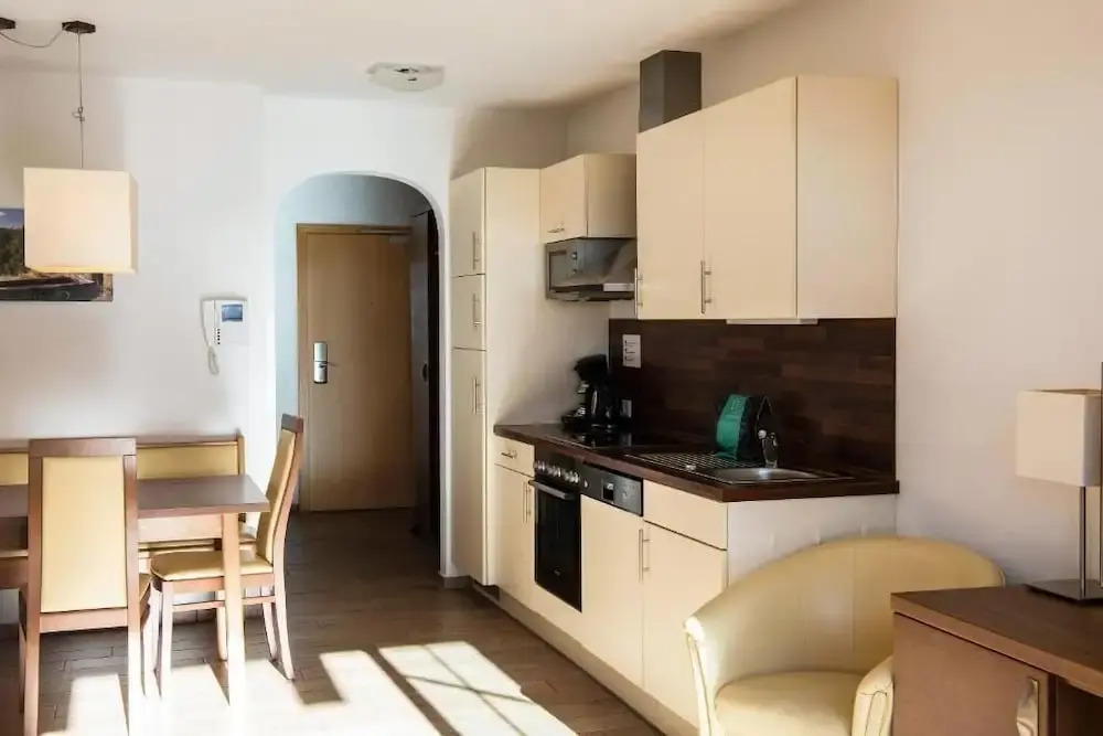 Residence Saalbach