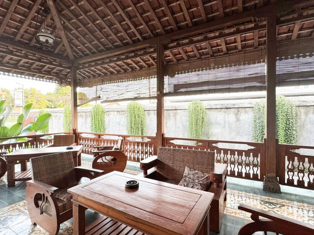 Joglo Manggisan Syariah Kotagede Mitra RedDoorz