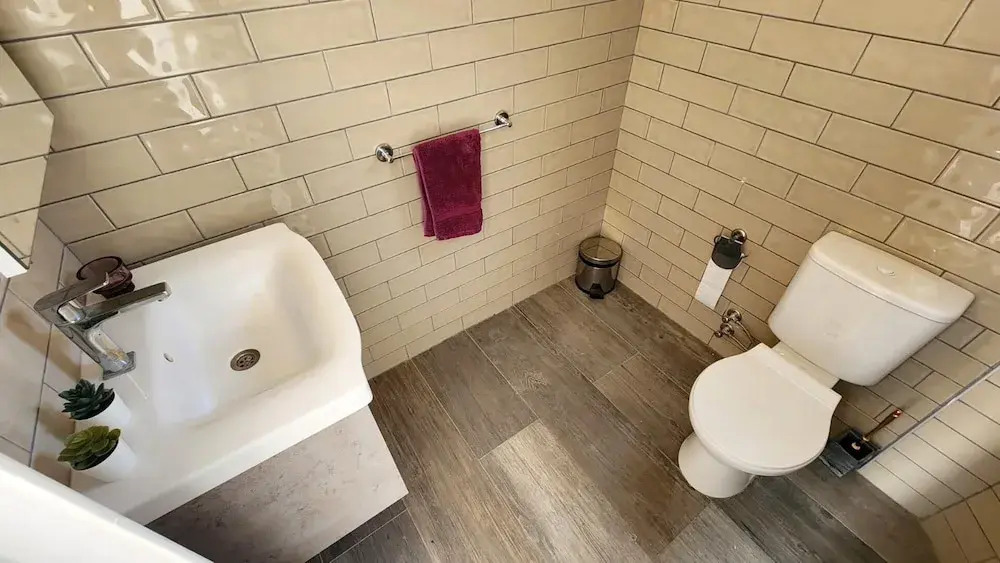 Beautiful Villa Within Easy Distance to Attraction