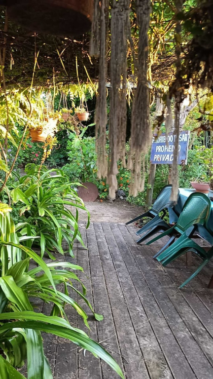 Estancia Hostel