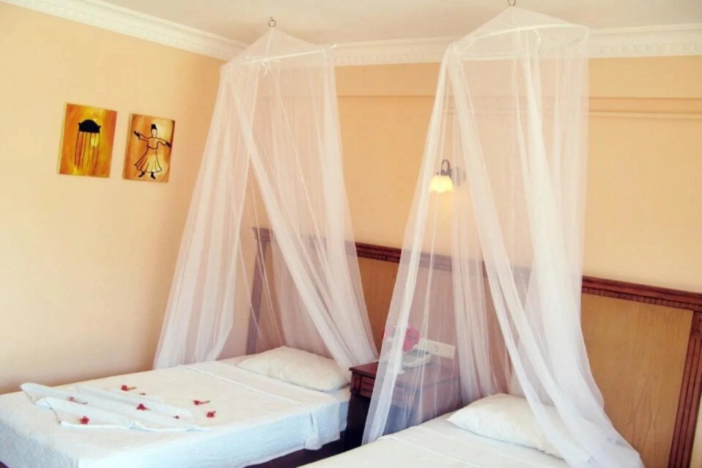 Rosy Hotel Kusadasi