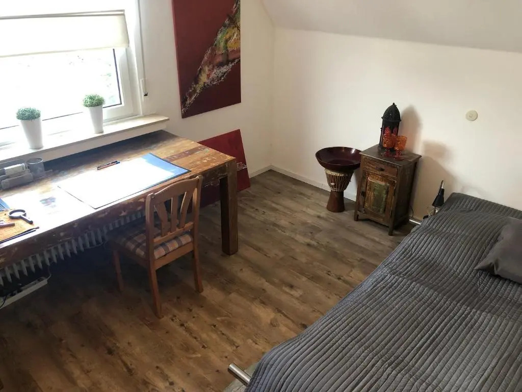 Bel Art Etage