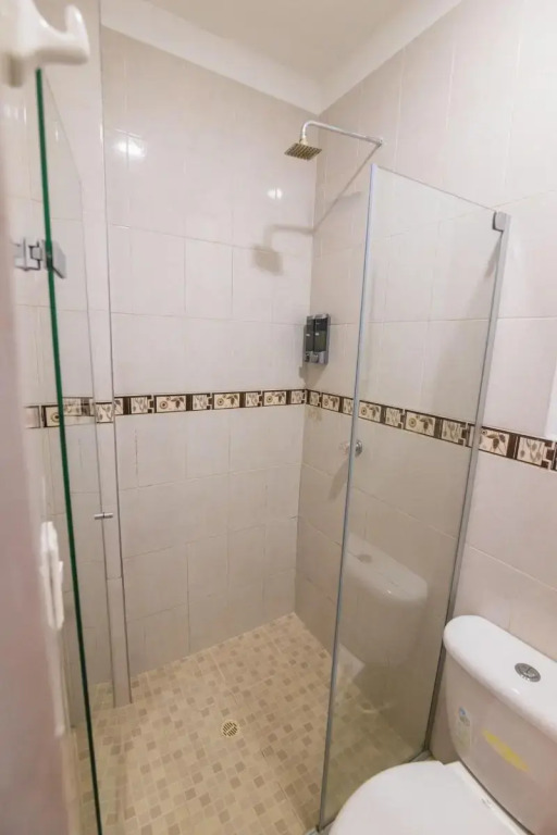 San Felicin Hostel
