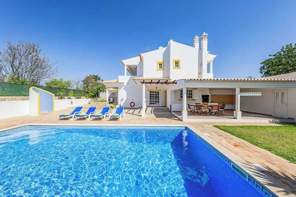 Villa Cordyline
