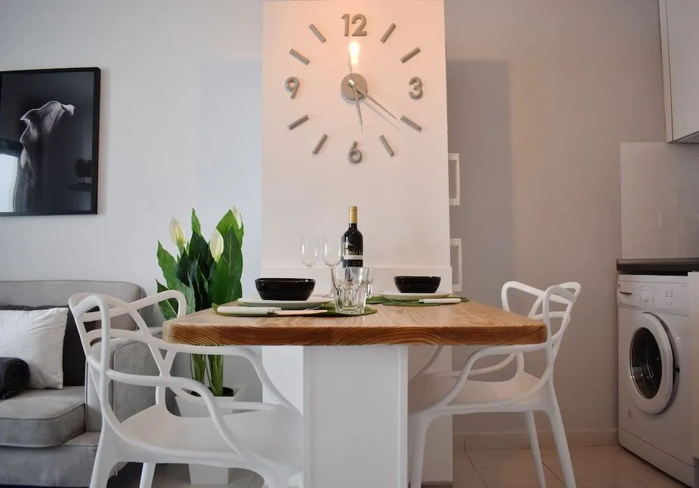 Holyhome Apartment 203