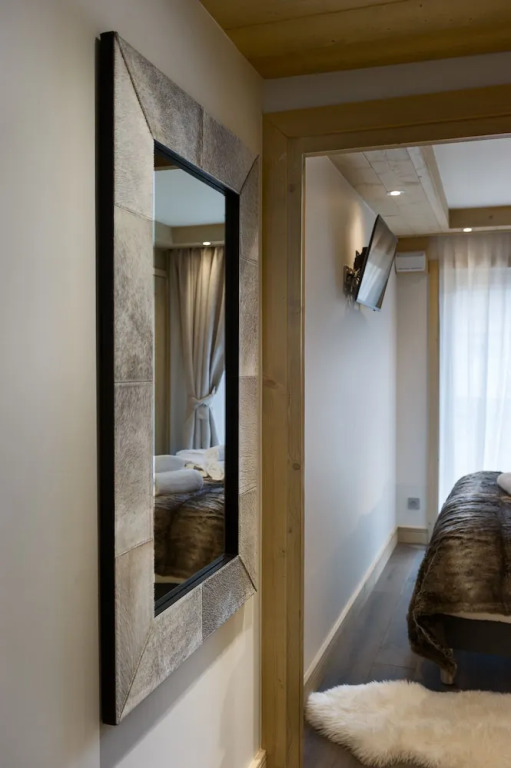 Résidence Annapurna - A201 T3 Cabin
