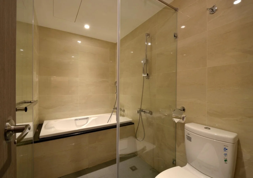 Guide Hotel Taipei Fuxing North