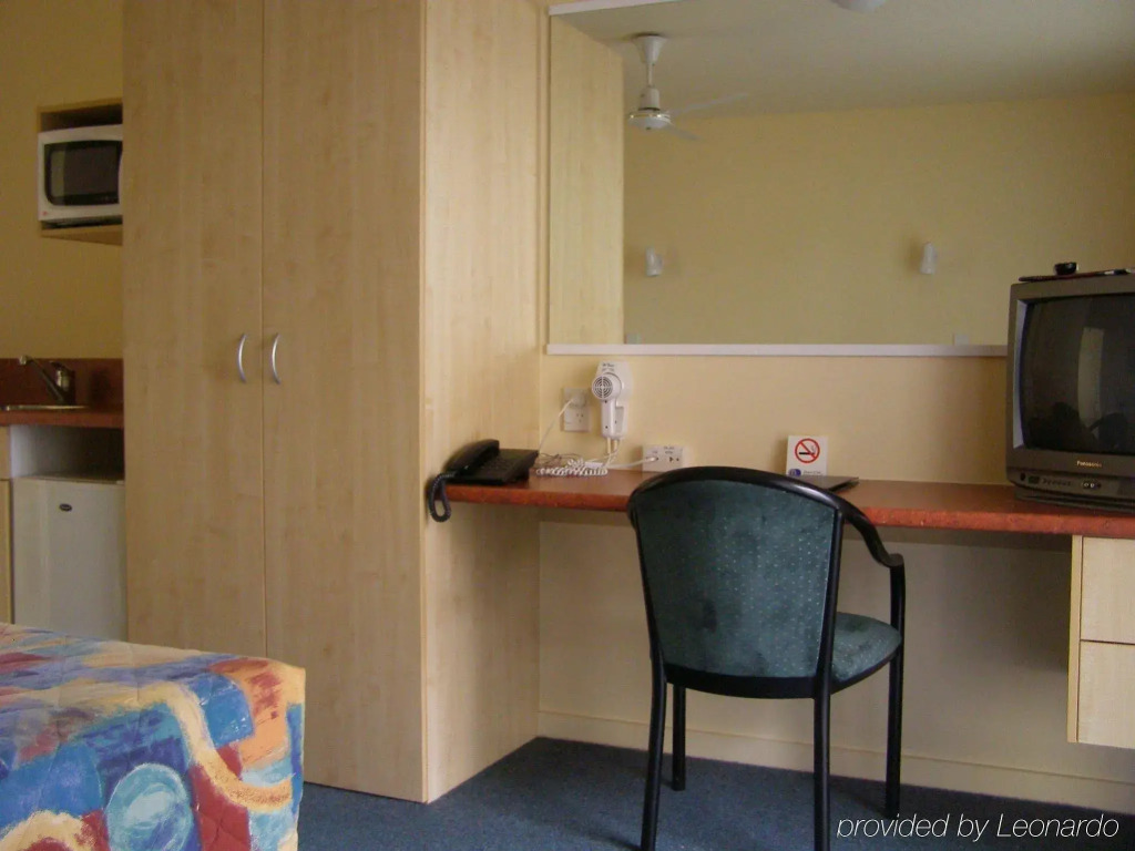Bella Vista Motel Palmerston North