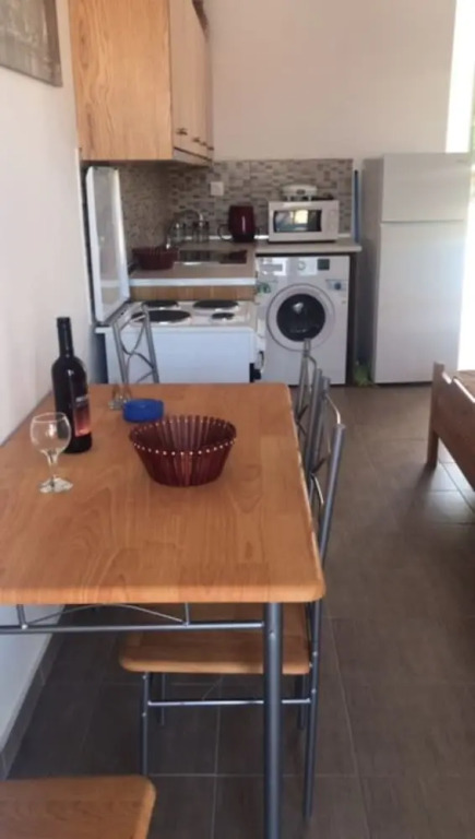 Haroula Beach Apartments