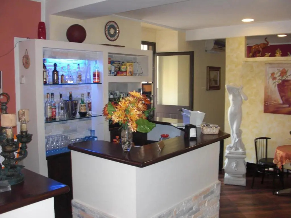 Hotel Legnano