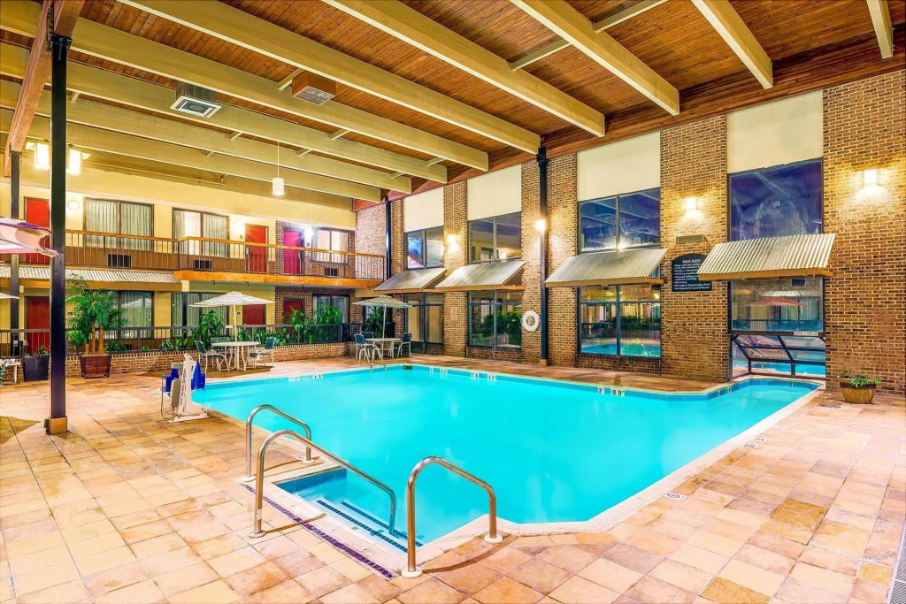 Holiday Inn York Hotel