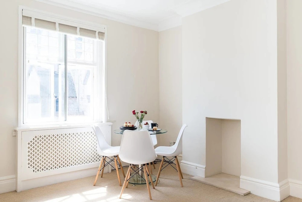 Brilliant 2BR Flat in Central London