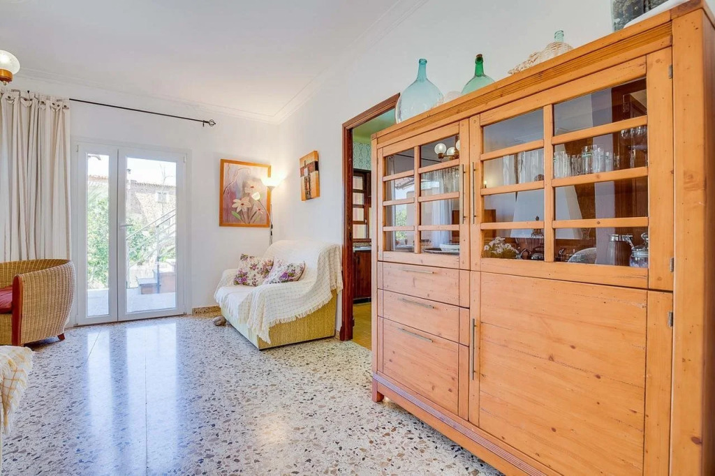 Holiday Home Can Guida