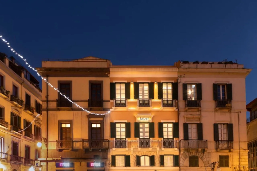 Hotel Baylle