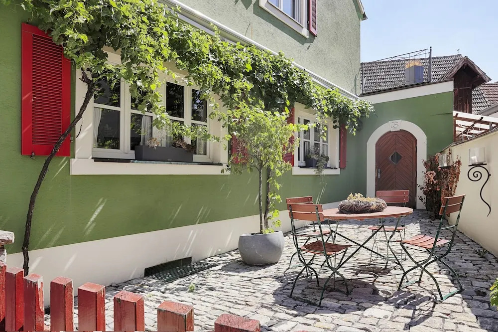 Landhotel Schwab