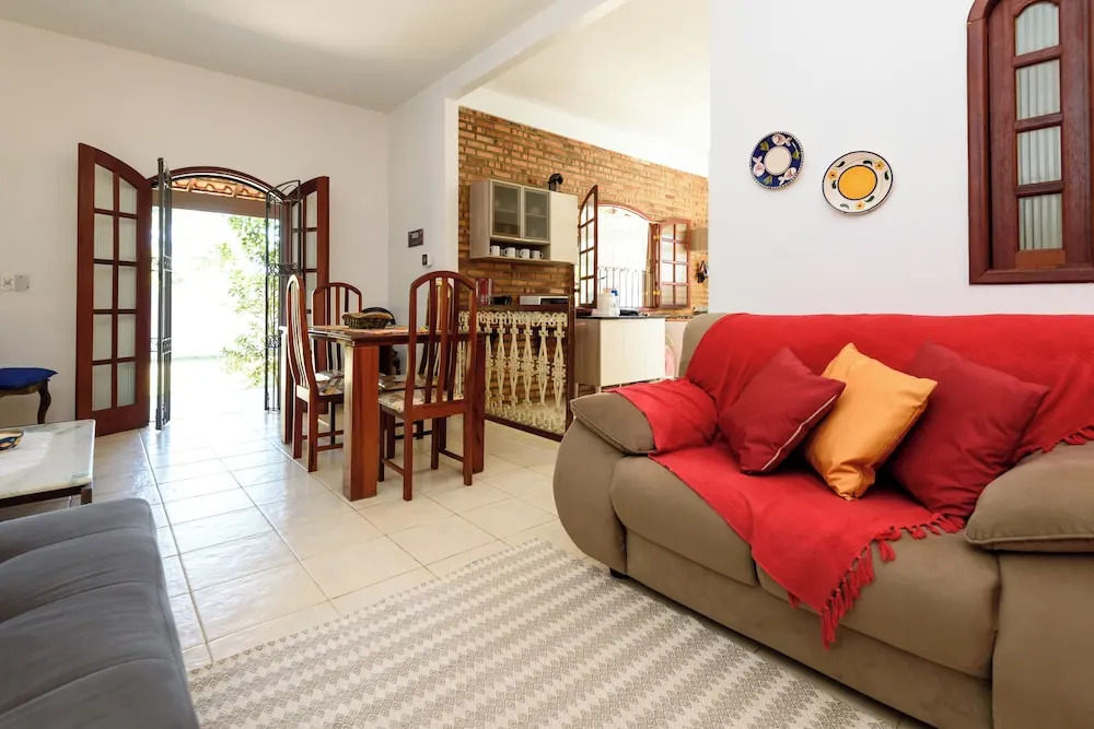 Village Itaúna Inn - Casas de Temporada