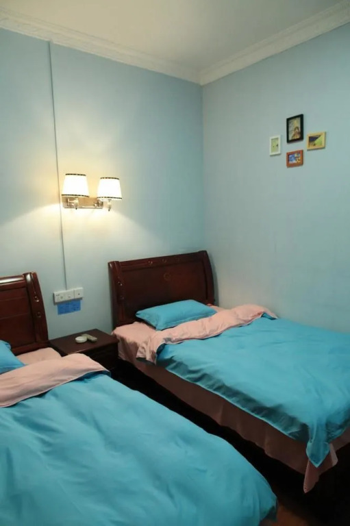 Zheng Xing Hotel