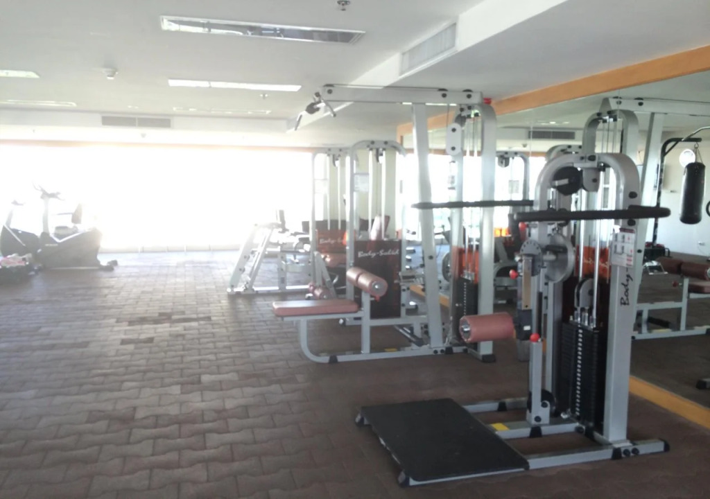 Grand 39 Tower Serviced Apartment