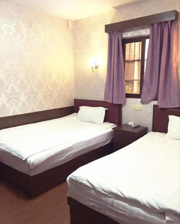 Wenxin Hostel